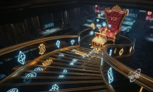 Exploring VIP Programs and Loyalty Rewards in Crypto Gambling