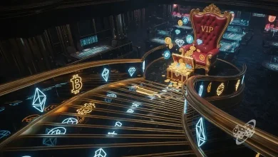 VIP Programs and Loyalty Rewards in Crypto Gambling