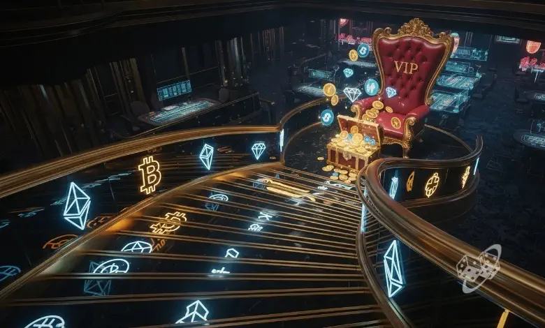 VIP Programs and Loyalty Rewards in Crypto Gambling