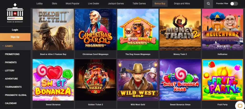 Das Ist Casino Bonus Buy Games Das Ist Casino Bonus Buy Games