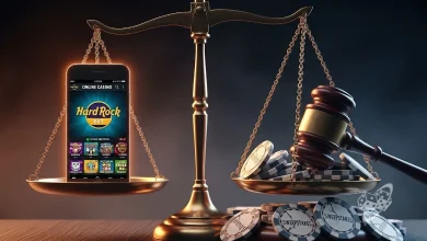 Hard Rock Bet Adds RLX Gaming Titles