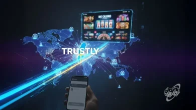 Trustly's Swedish Roots Powering Global Casino Play