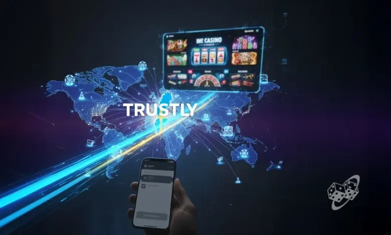 Trustly's Swedish Roots Powering Global Casino Play