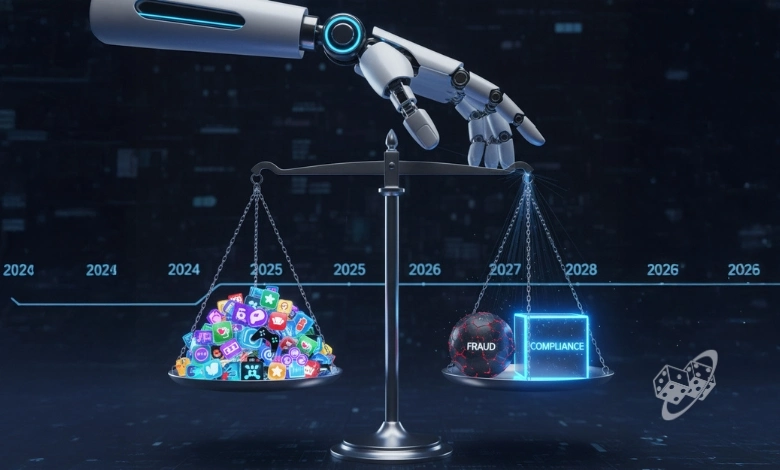 Image accompanying The $133.6 Billion AI Revolution: How Generative AI is Reshaping Online Gaming by 2029