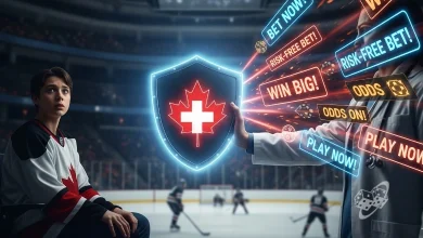 Doctors Call for Responsible Sports Betting in Canada