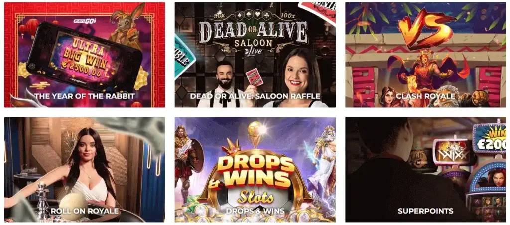 Casino Estrella Bonus Offers Casino Estrella Bonus Offers