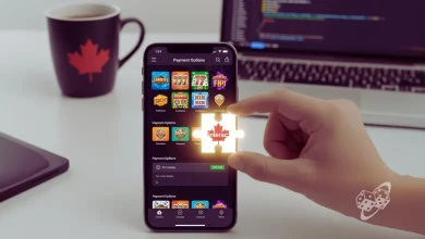How to Integrate Interac into Your Mobile Casino App