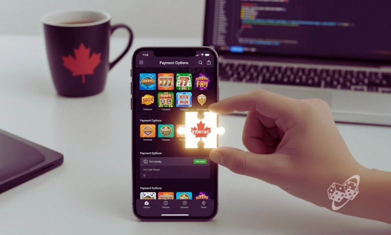 How to Integrate Interac into Your Mobile Casino App