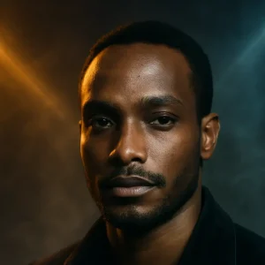 Photo of Innocent Okayo