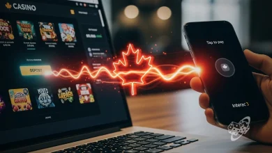 Interac’s Role in Canada’s Future of Contactless Payments