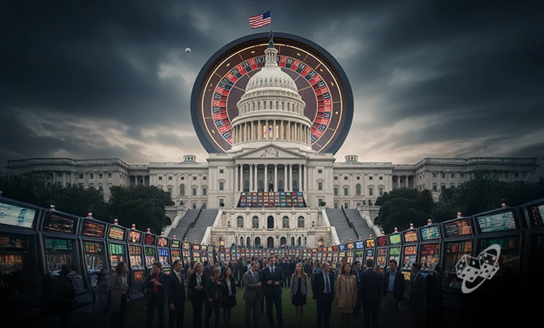 The Future of Prediction Markets in the US The Future of Prediction Markets in the US