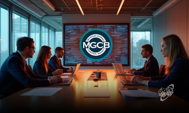 Michigan Moves Against Offshore Online Casinos - MGCB Orders Four Sites to Cease Operations