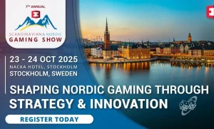 Scandinavian & Nordic Gaming Show 2025: Regulation & Innovation