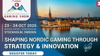 scandinavian and nordic gaming show 2025 set to advance regulation and innovation
