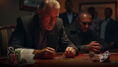 $7m cheating scandal nba coach, player used in mafia poker scheme