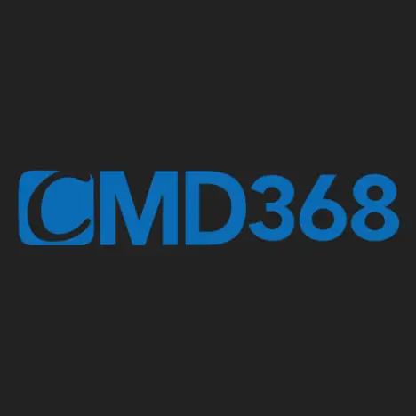 CMD368 CMD368