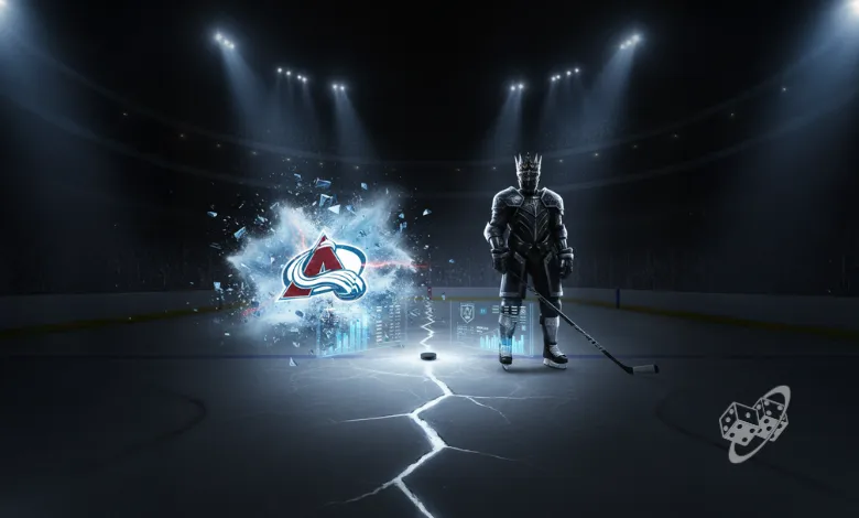 Avalanche Face Kings in Western Conference Showdown – Odds & Expert Picks Avalanche Face Kings in Western Conference Showdown – Odds & Expert Picks