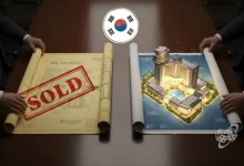 Bloomberry resorts sells jeju sun hotel & casino