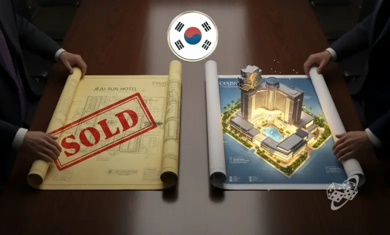 Bloomberry resorts sells jeju sun hotel & casino Bloomberry resorts sells jeju sun hotel & casino