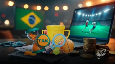 Brazil Betting Tax Clash: 24% GGR Sparks Uproar
