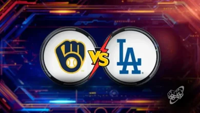 Brewers vs Dodgers: A High-Stakes Showdown Captivates Fans