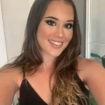 Photo of Carla Naude