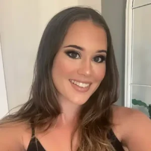 Picture of Carla Naude