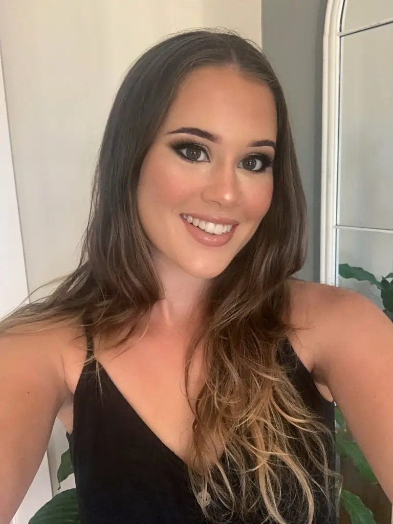 Photo of Carla Naude