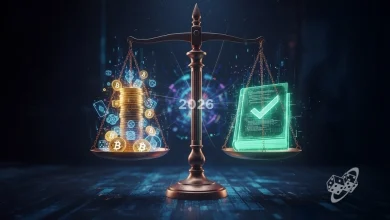Crypto Gambling Regulation in 2026: Key Legal & Compliance Trends
