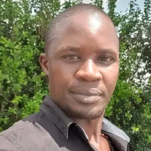 Photo of Douglas Mutala