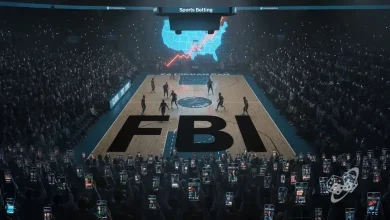 FBI probes nba betting scandal as sports gambling booms nationwide