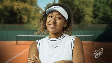 From court to culture naomi osaka’s reinvention beyond tennis