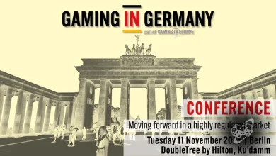 gaming in germany conference agenda