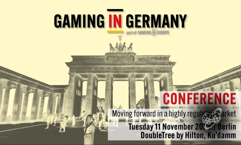 gaming in germany conference agenda