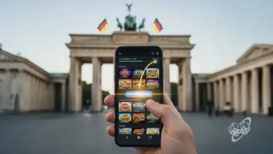 Giropay explained how germans pay at online casinos