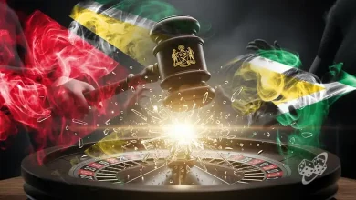 Guyana government declares war on gambling amid social concerns