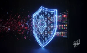 How ETH Set New Standards in Casino Data Protections?