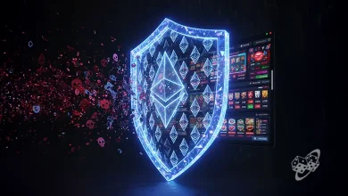 How eth set new standards in casino data protection