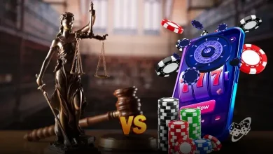 Lawsuits vs. App Stores Over Casino-Style Apps