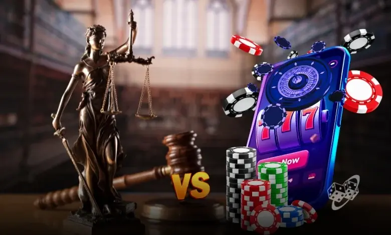 Lawsuits vs. App Stores Over Casino-Style Apps Lawsuits vs. App Stores Over Casino-Style Apps
