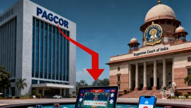Online Gambling Turmoil: PAGCOR Revenue Slumps Amid India SC Ban Push