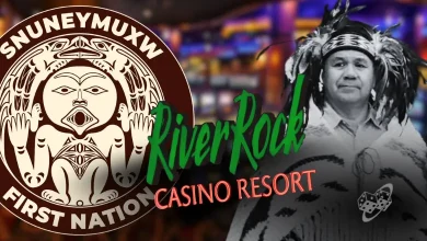 SSnuneymuxw First Nation Becomes Canada’s Gaming Operator