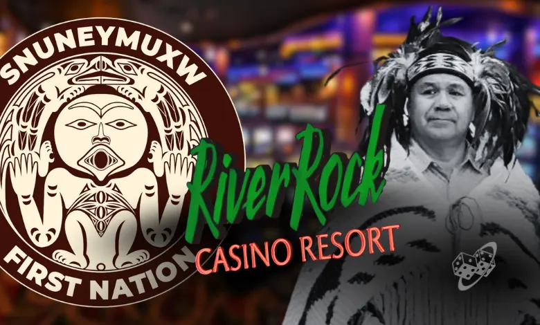 SSnuneymuxw First Nation Becomes Canada’s Gaming Operator SSnuneymuxw First Nation Becomes Canada’s Gaming Operator
