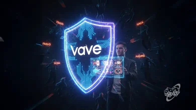Vave casino is a trusted platform for crypto players