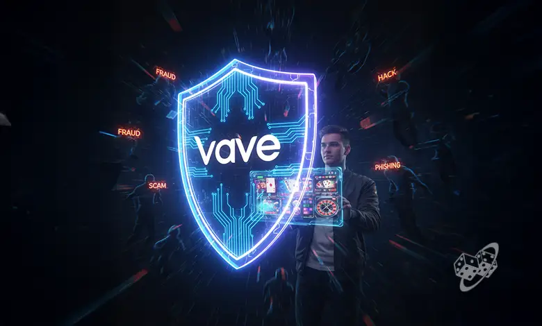 Vave casino is a trusted platform for crypto players