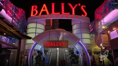 Bally’s Approved as Major Shareholder in the Star Sydney Casino