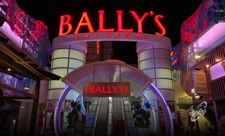 Bally’s Approved as Major Shareholder in the Star Sydney Casino