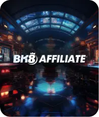 BK8 Affiliates