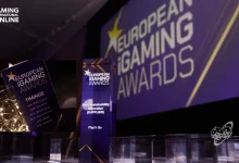 European iGaming Awards 2026 Shortlist Announced 1st December