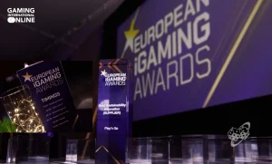 European iGaming Awards 2026: Shortlist Announced 1st December